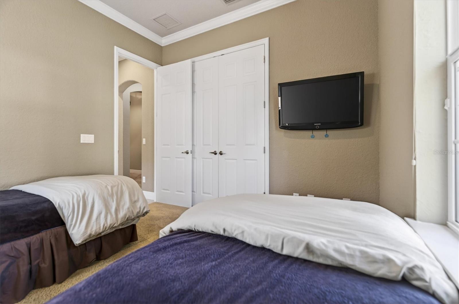 ENCLAVE/MAITLAND A-F - Residential