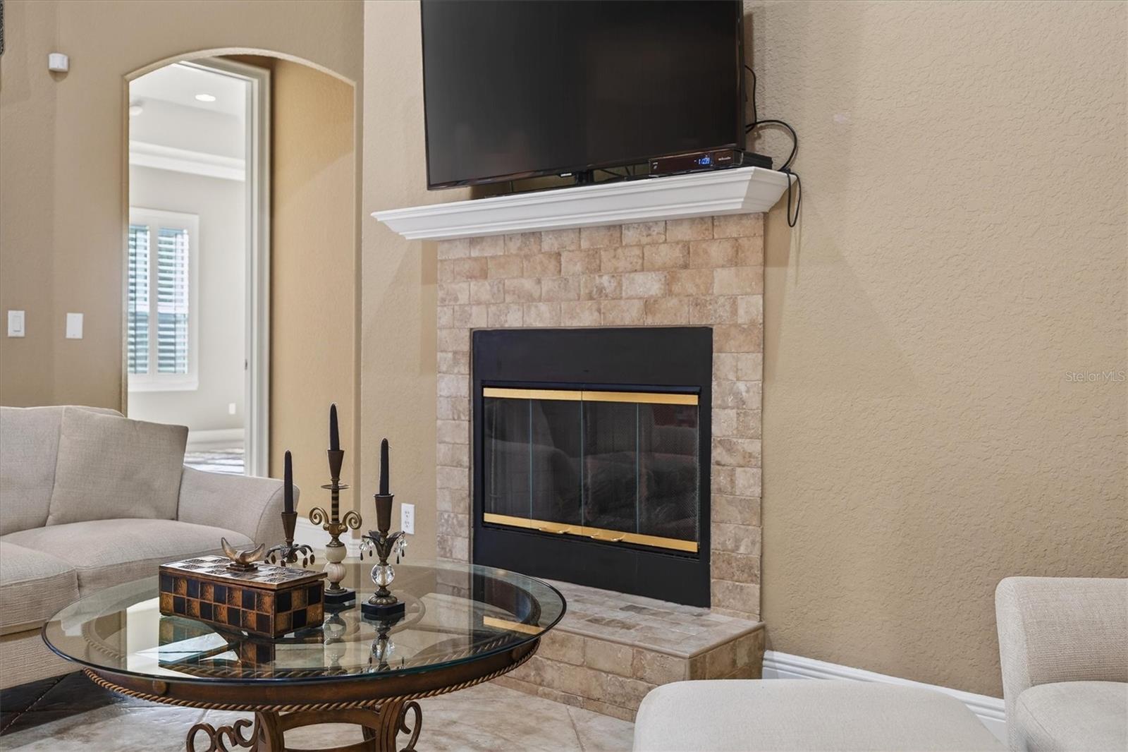 ENCLAVE/MAITLAND A-F - Residential