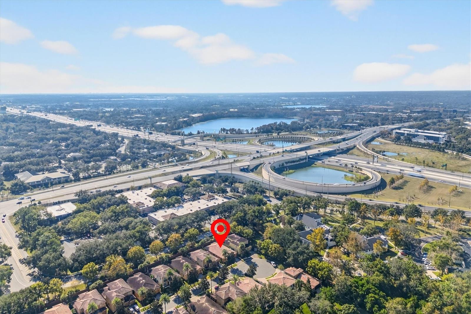 ENCLAVE/MAITLAND A-F - Residential