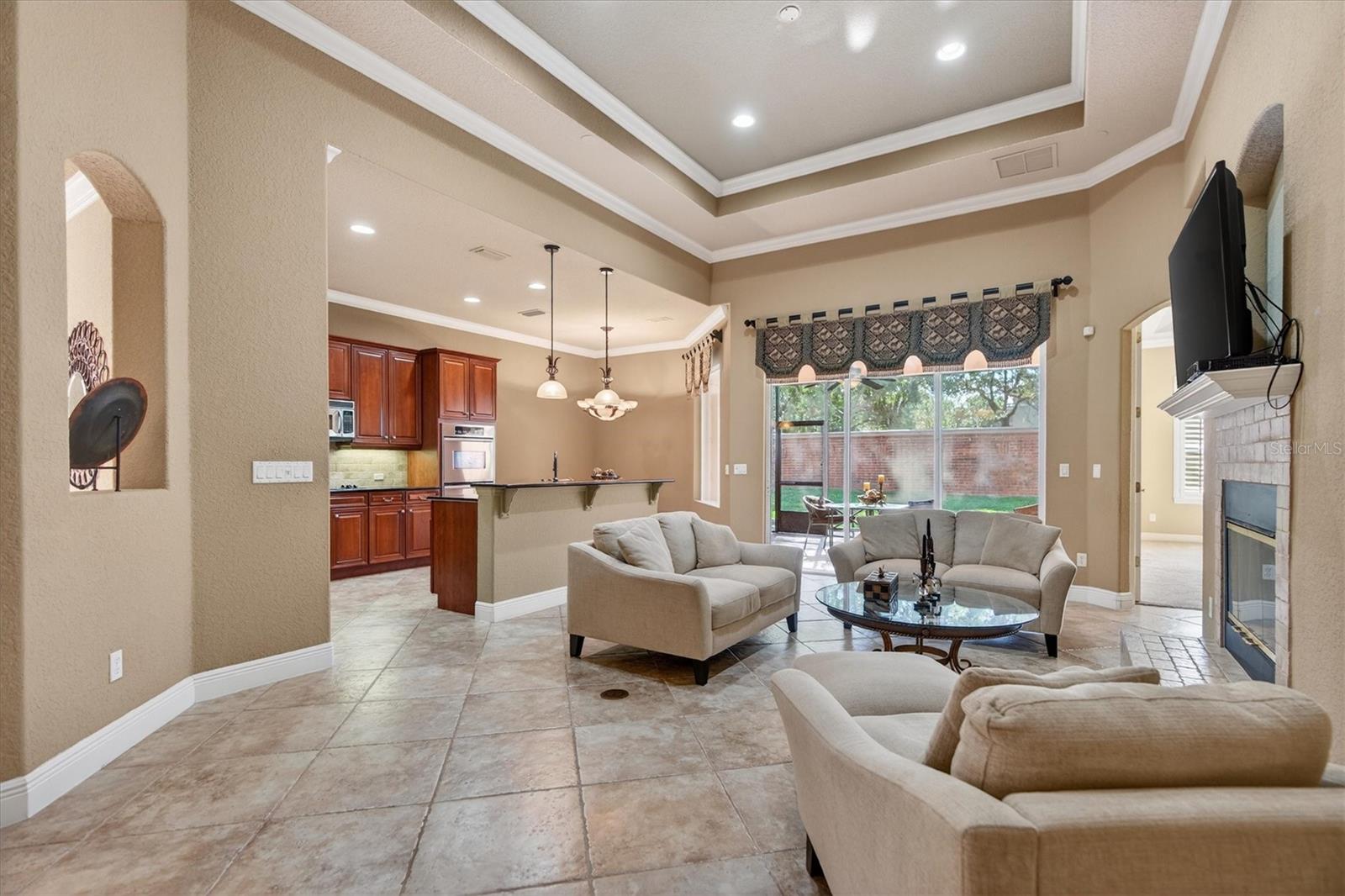 ENCLAVE/MAITLAND A-F - Residential