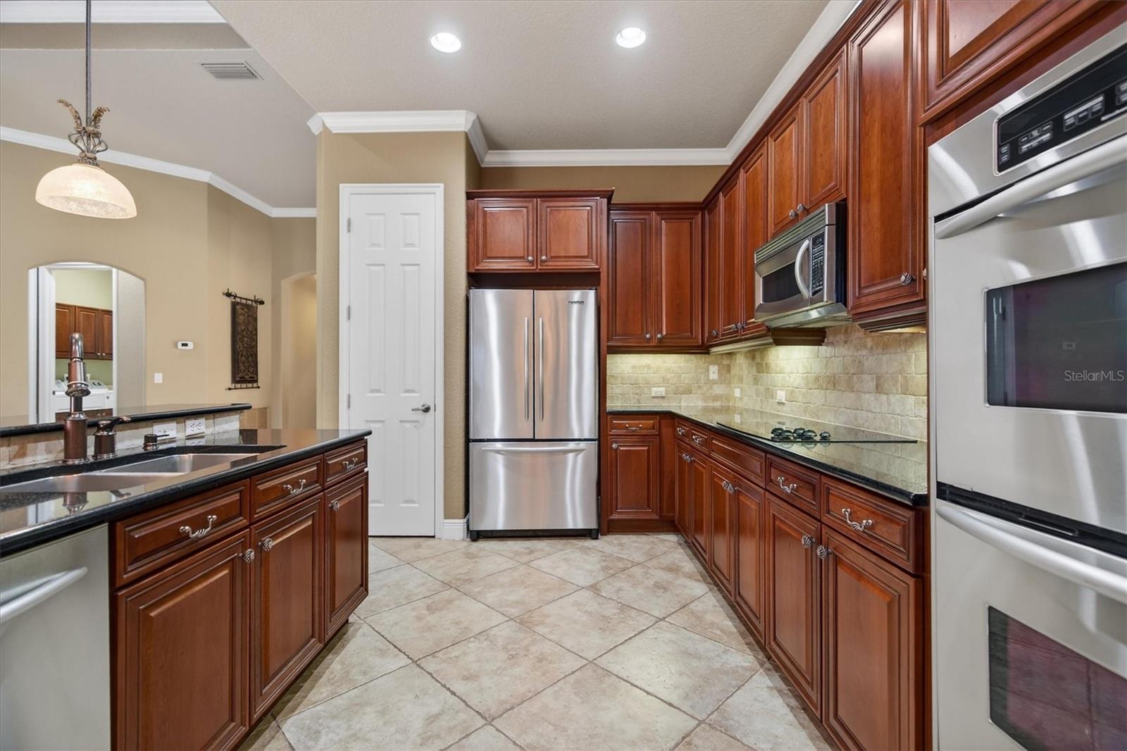 ENCLAVE/MAITLAND A-F - Residential