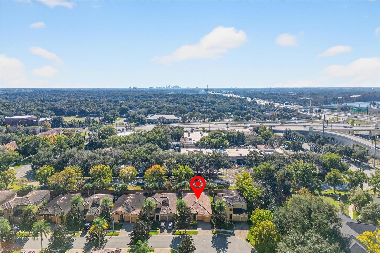 ENCLAVE/MAITLAND A-F - Residential