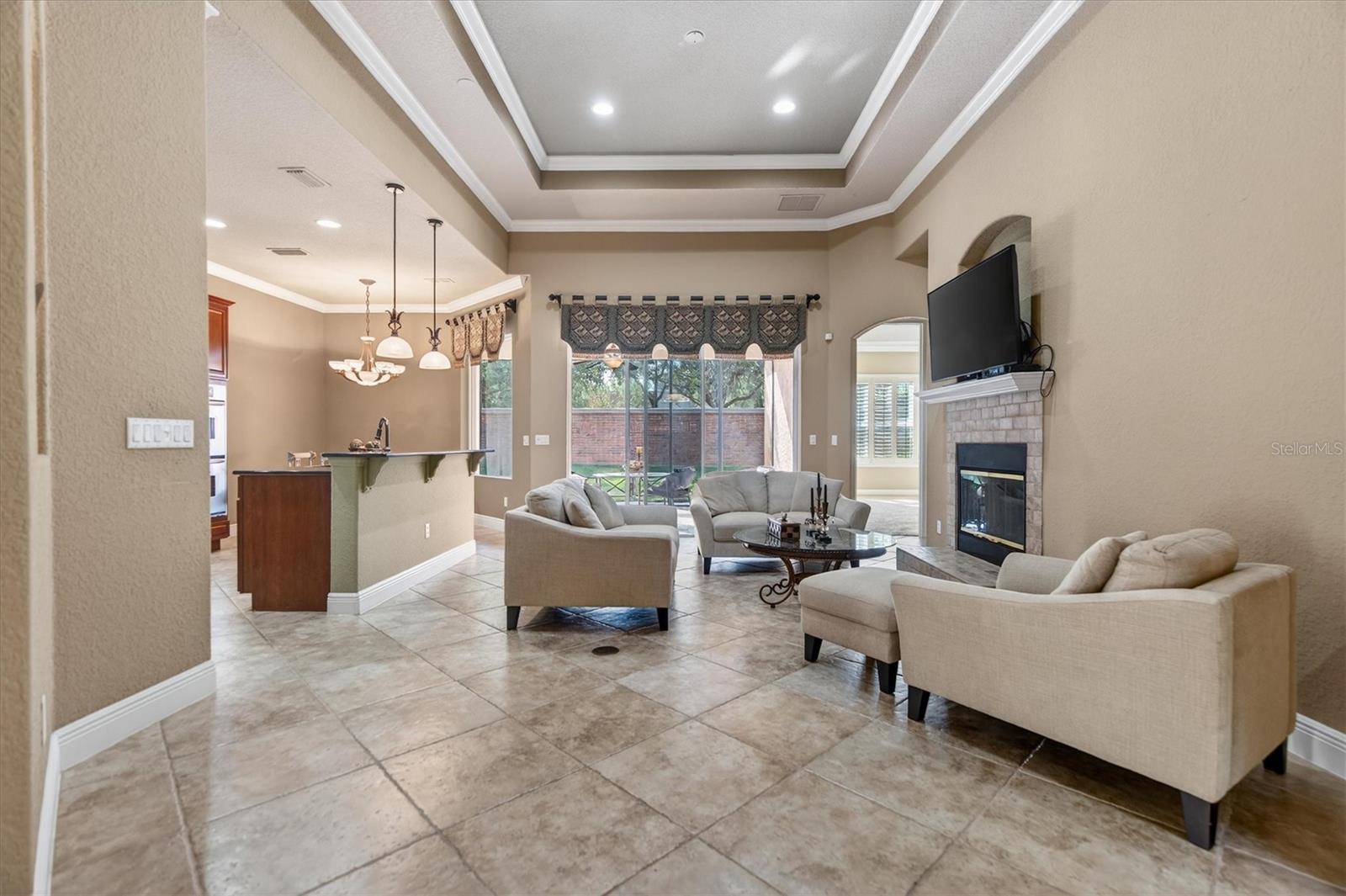 ENCLAVE/MAITLAND A-F - Residential