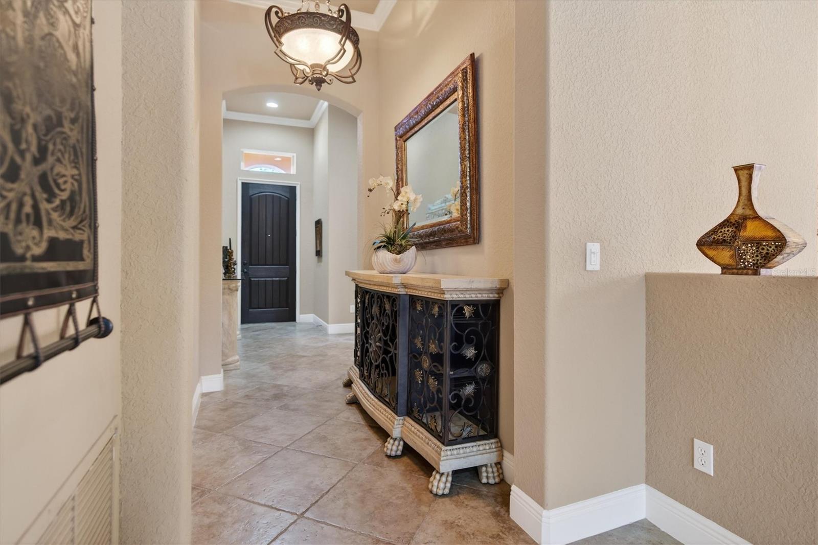 ENCLAVE/MAITLAND A-F - Residential