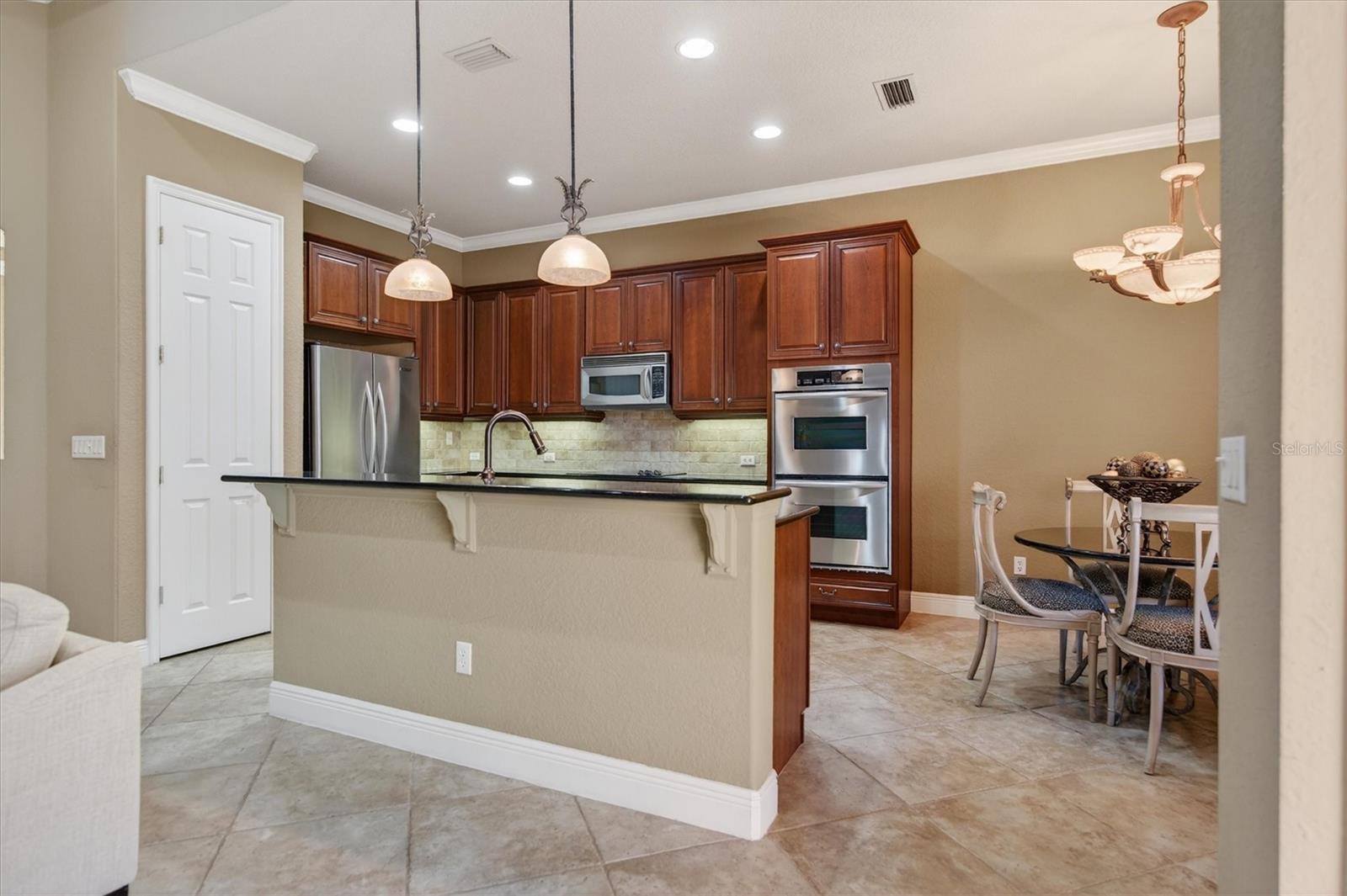 ENCLAVE/MAITLAND A-F - Residential