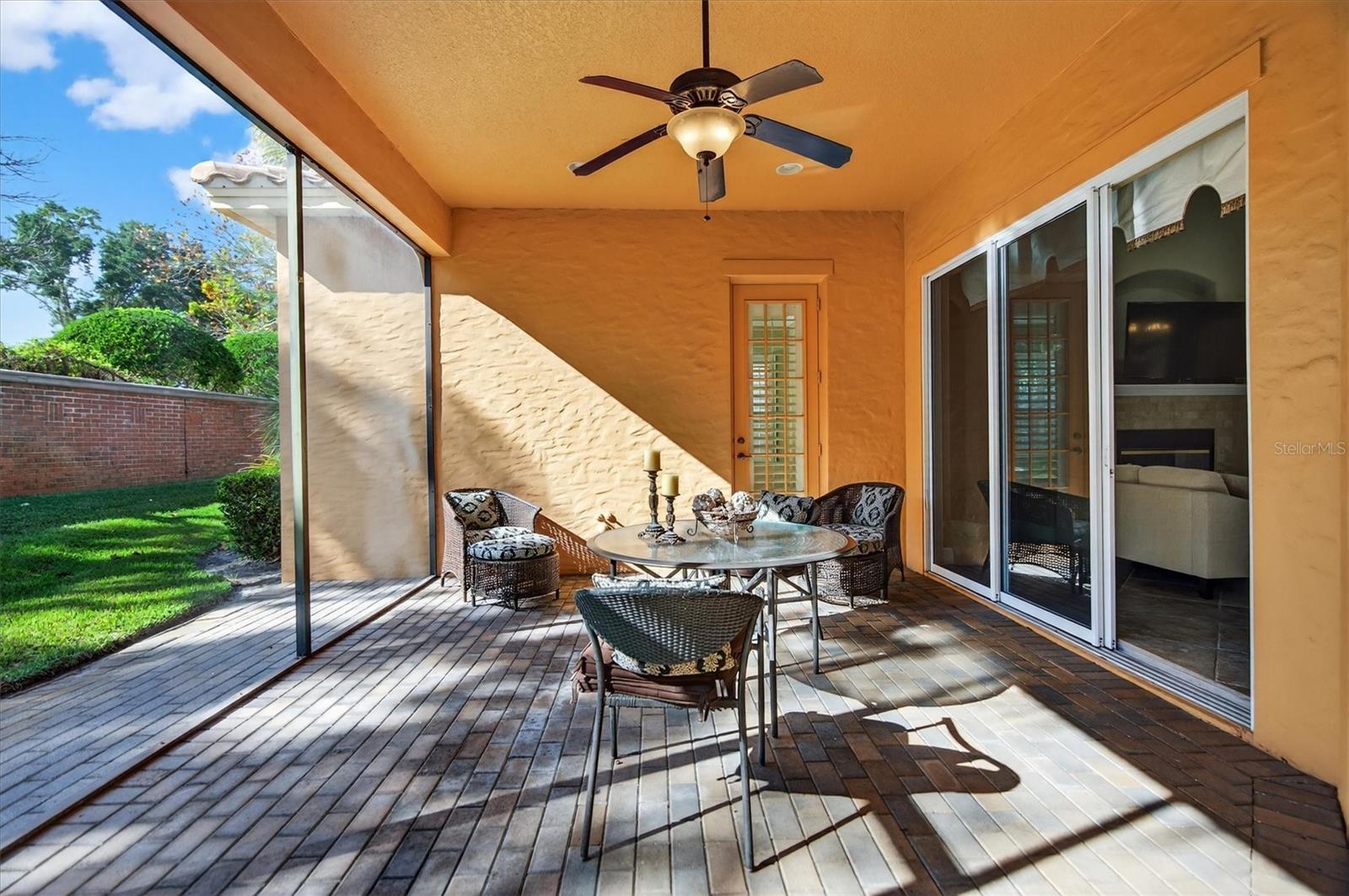 ENCLAVE/MAITLAND A-F - Residential