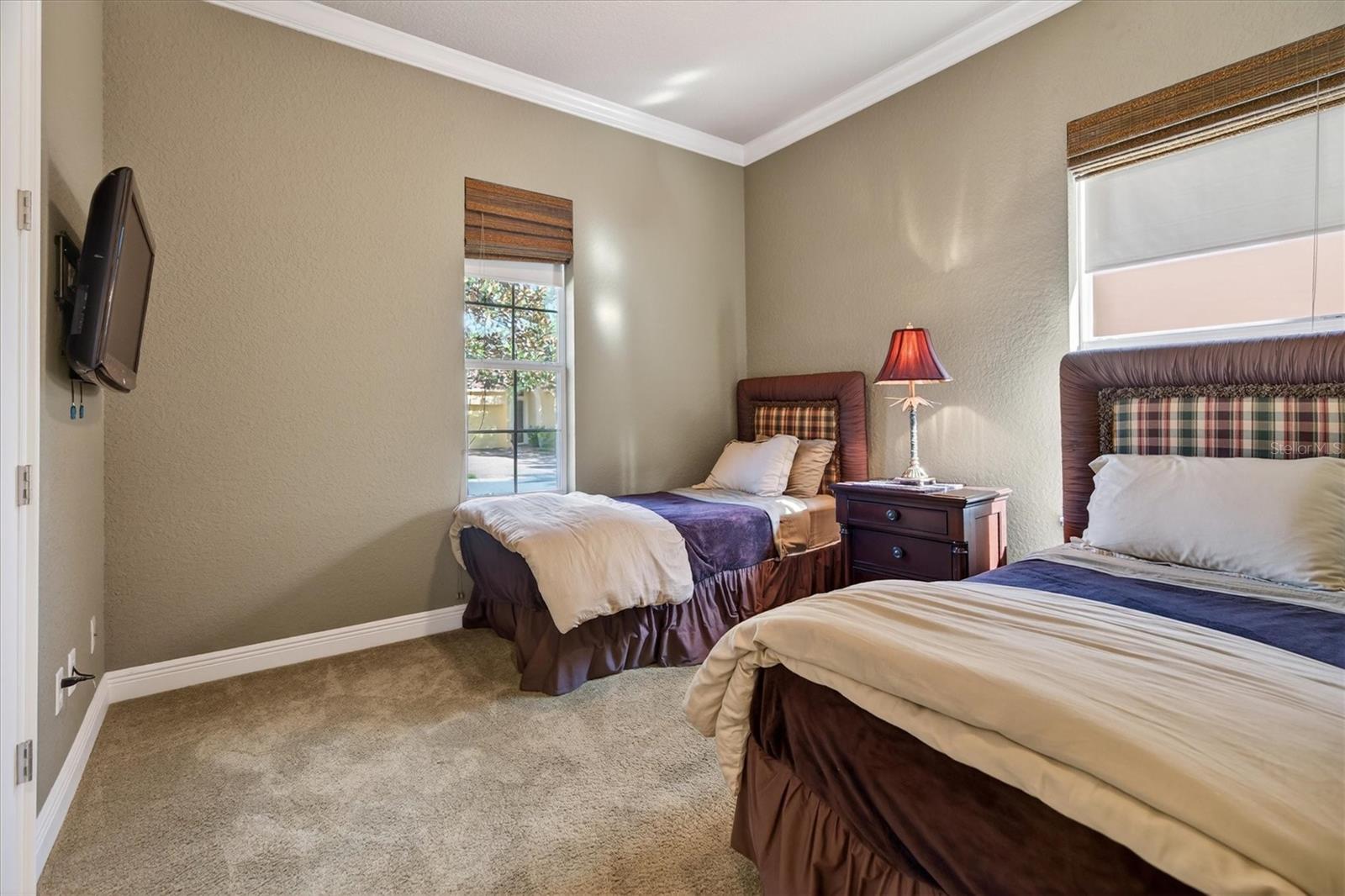 ENCLAVE/MAITLAND A-F - Residential