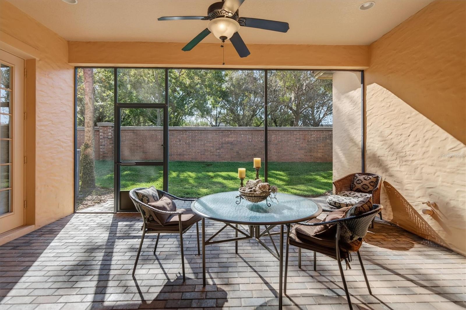 ENCLAVE/MAITLAND A-F - Residential