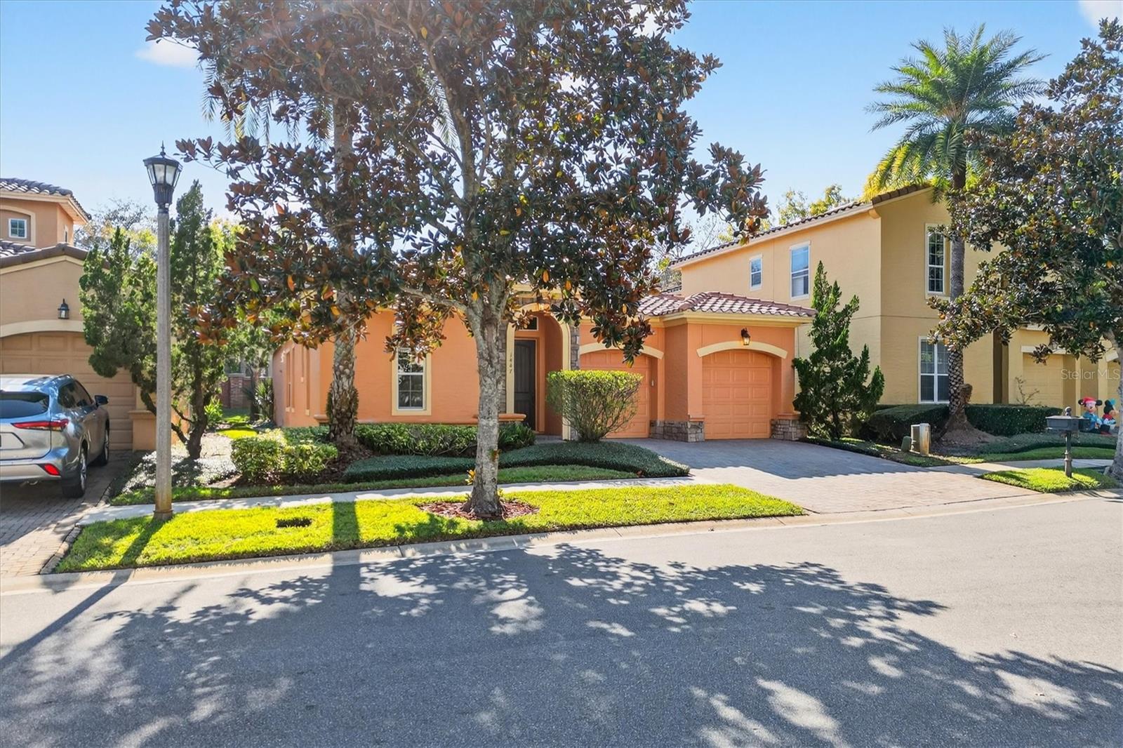 ENCLAVE/MAITLAND A-F - Residential