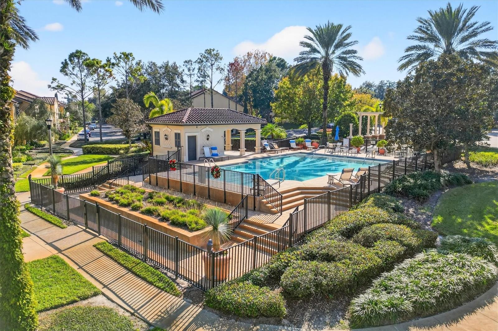 ENCLAVE/MAITLAND A-F - Residential