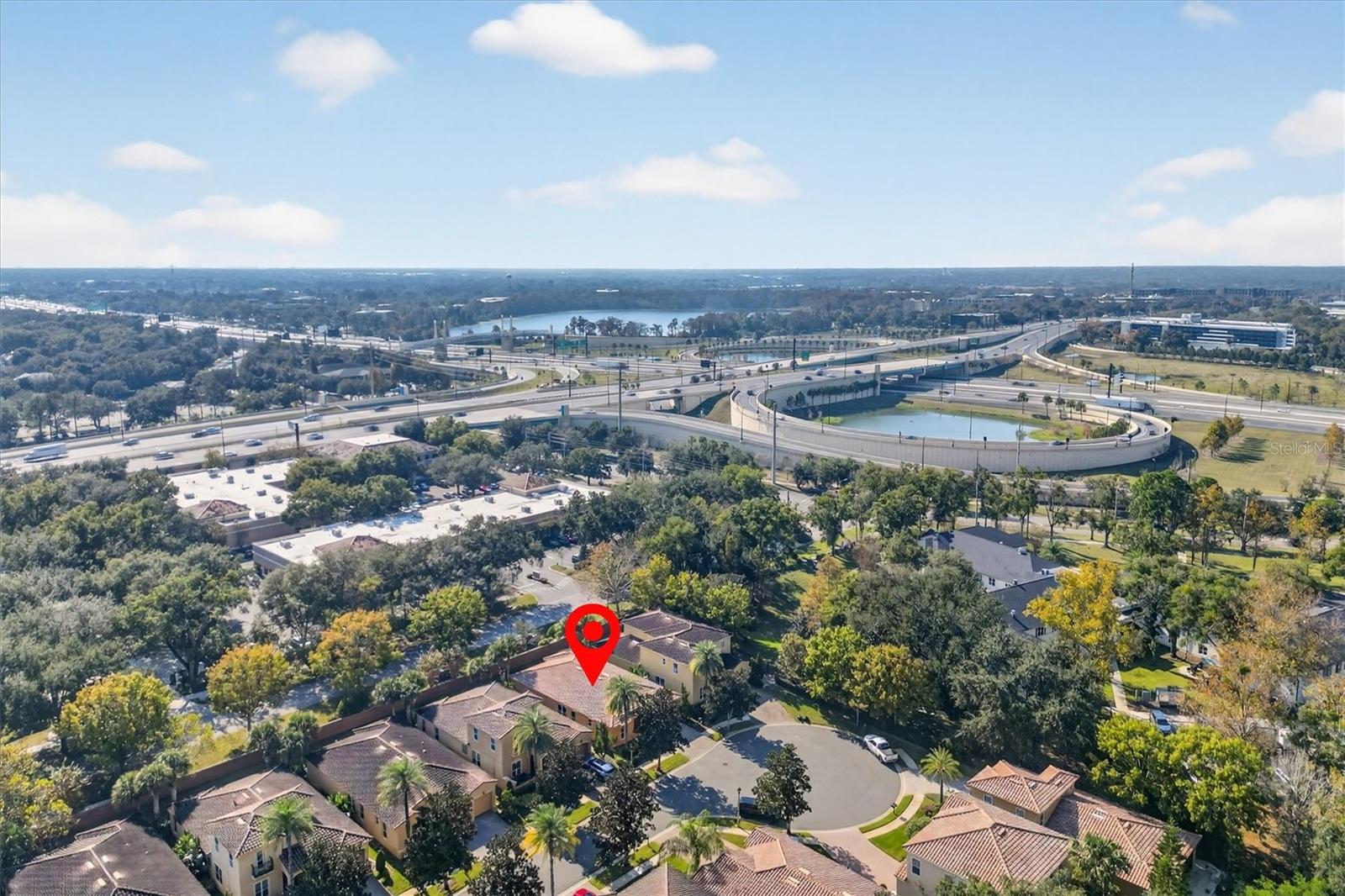 ENCLAVE/MAITLAND A-F - Residential