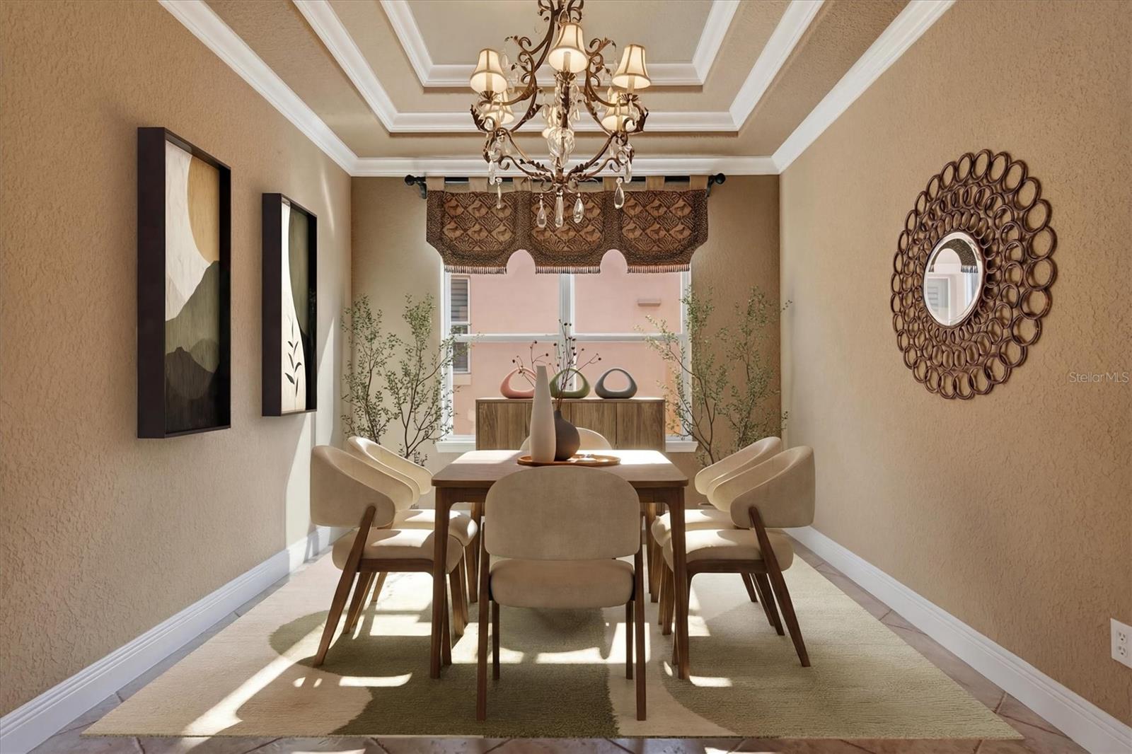 ENCLAVE/MAITLAND A-F - Residential