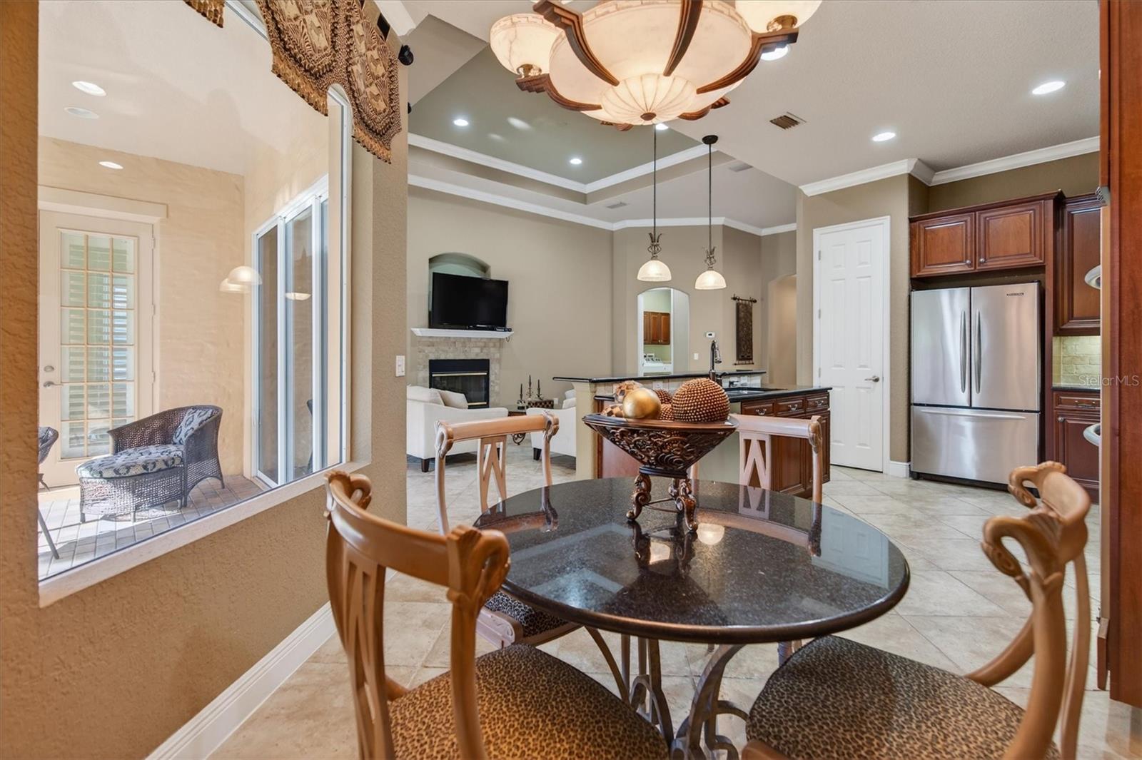 ENCLAVE/MAITLAND A-F - Residential