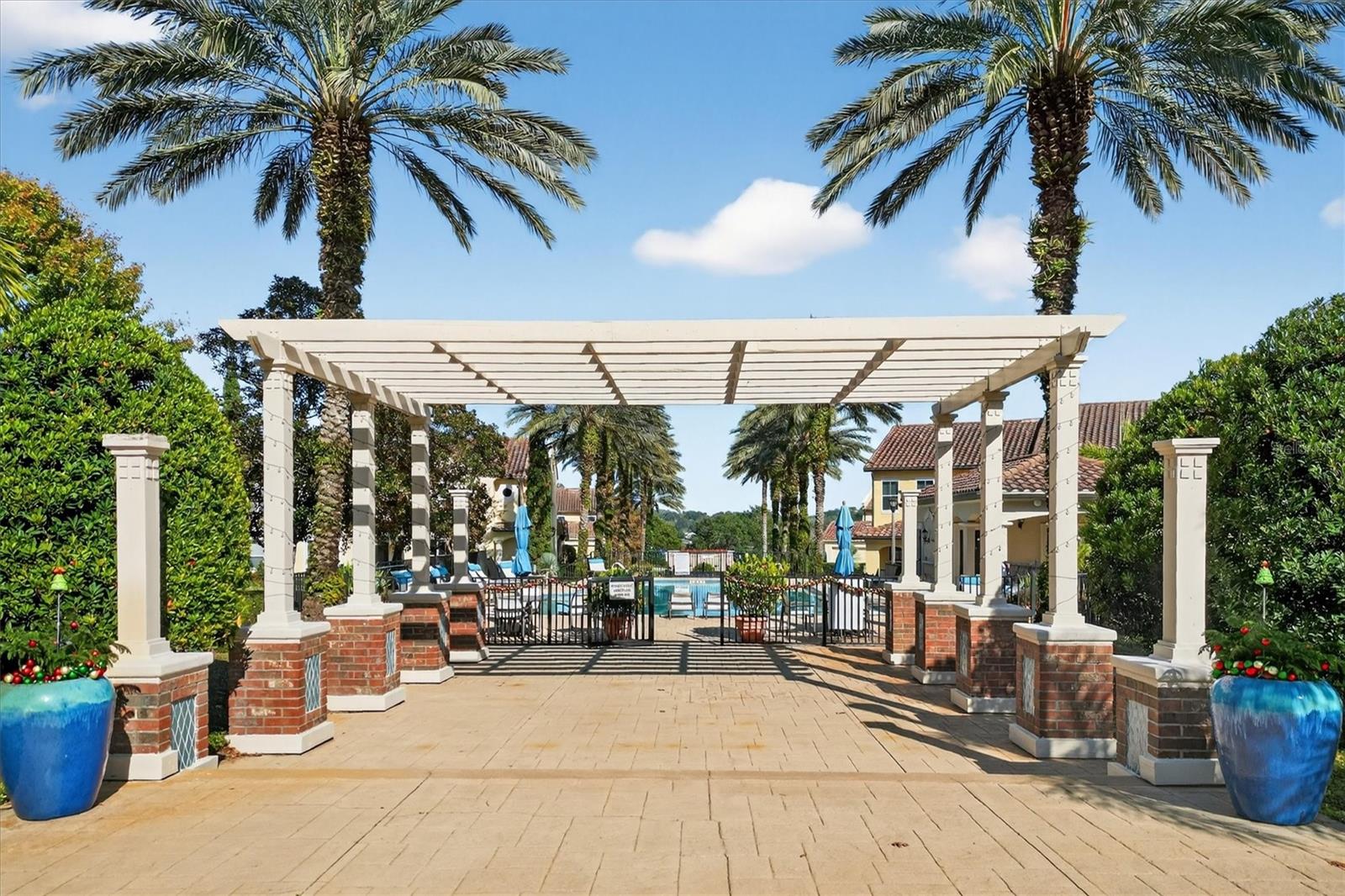 ENCLAVE/MAITLAND A-F - Residential