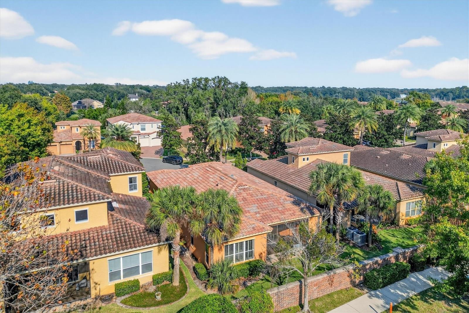 ENCLAVE/MAITLAND A-F - Residential