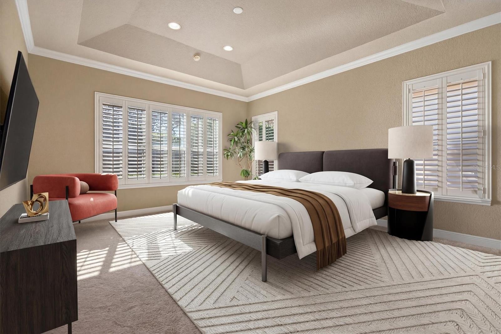 ENCLAVE/MAITLAND A-F - Residential