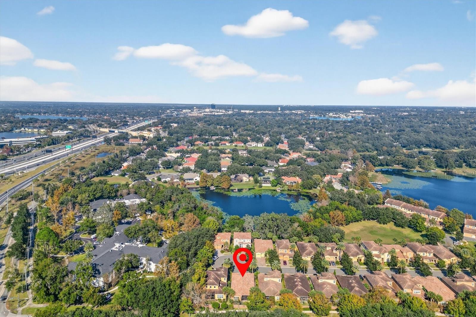 ENCLAVE/MAITLAND A-F - Residential