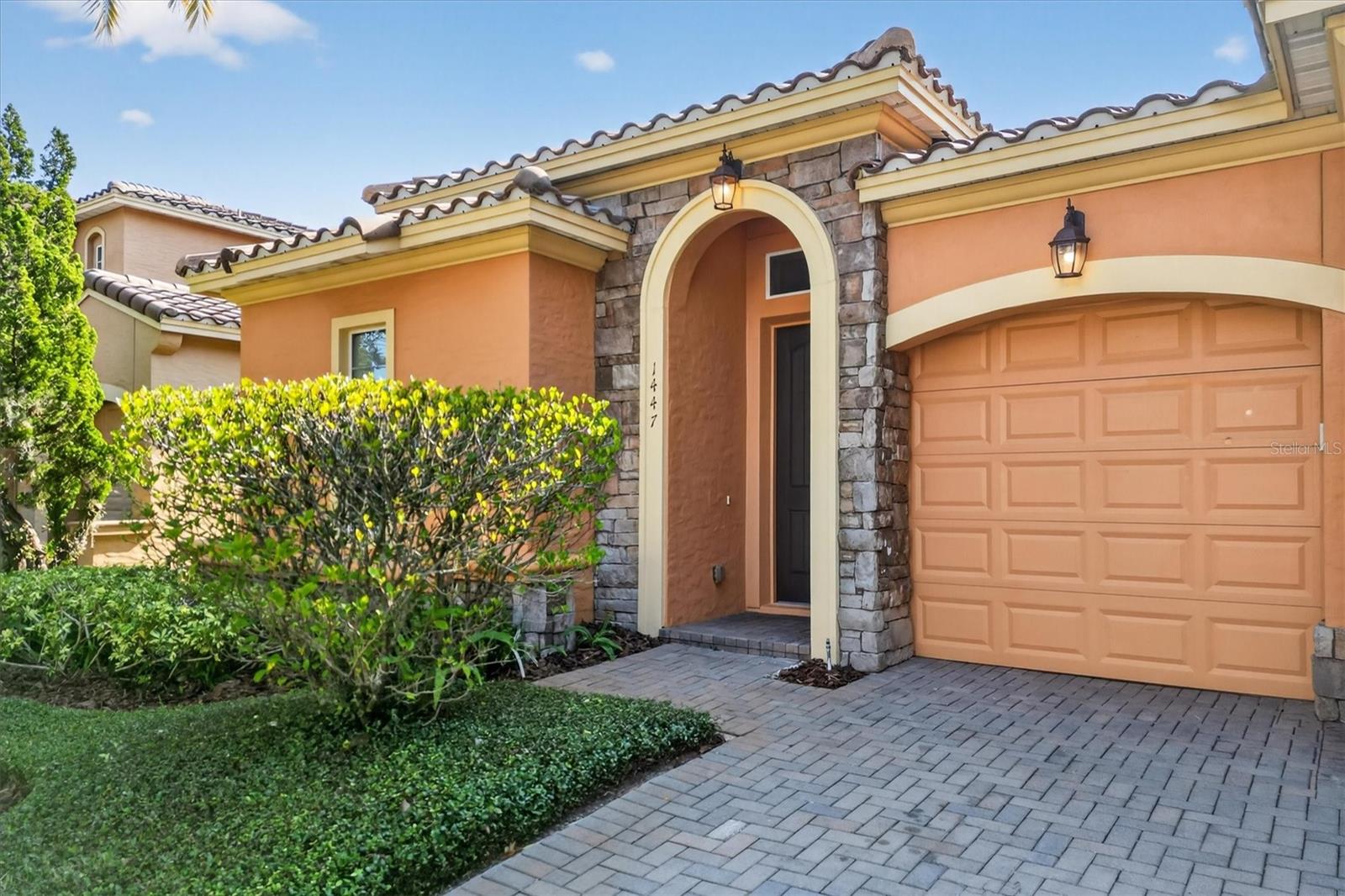 ENCLAVE/MAITLAND A-F - Residential