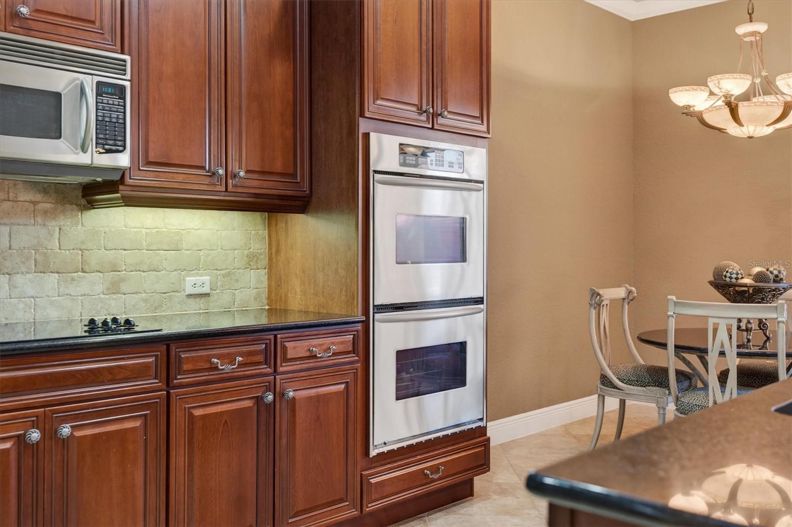 ENCLAVE/MAITLAND A-F - Residential