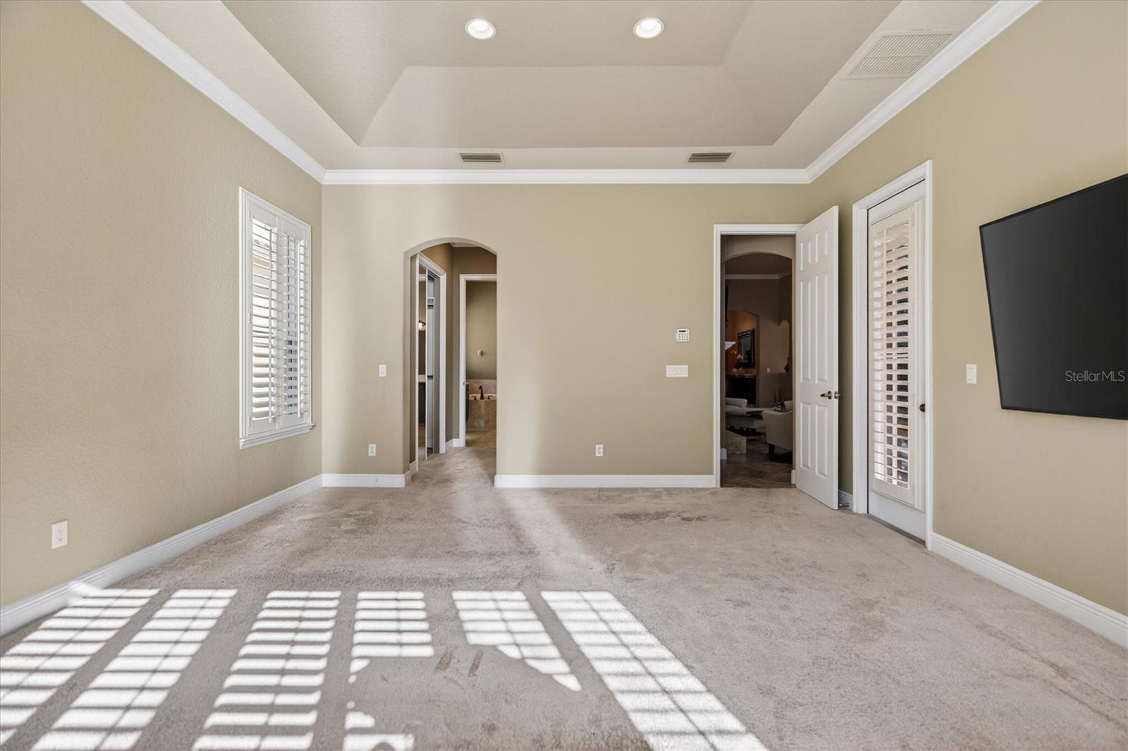 ENCLAVE/MAITLAND A-F - Residential