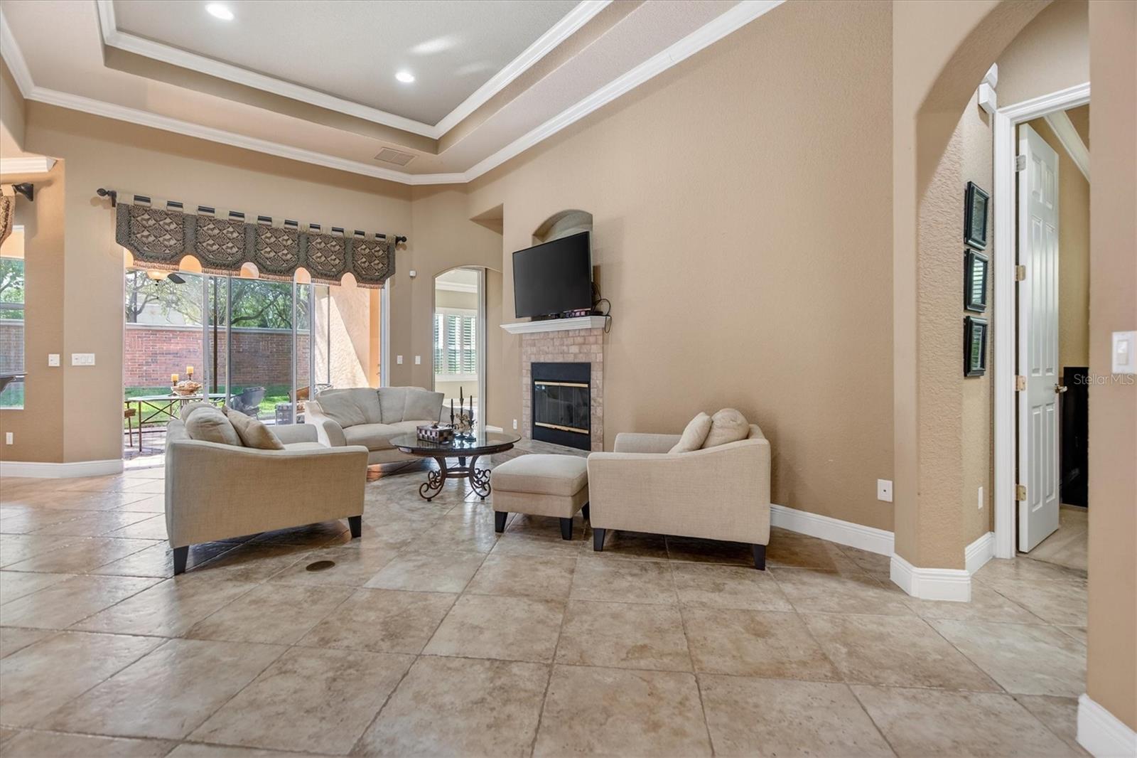 ENCLAVE/MAITLAND A-F - Residential