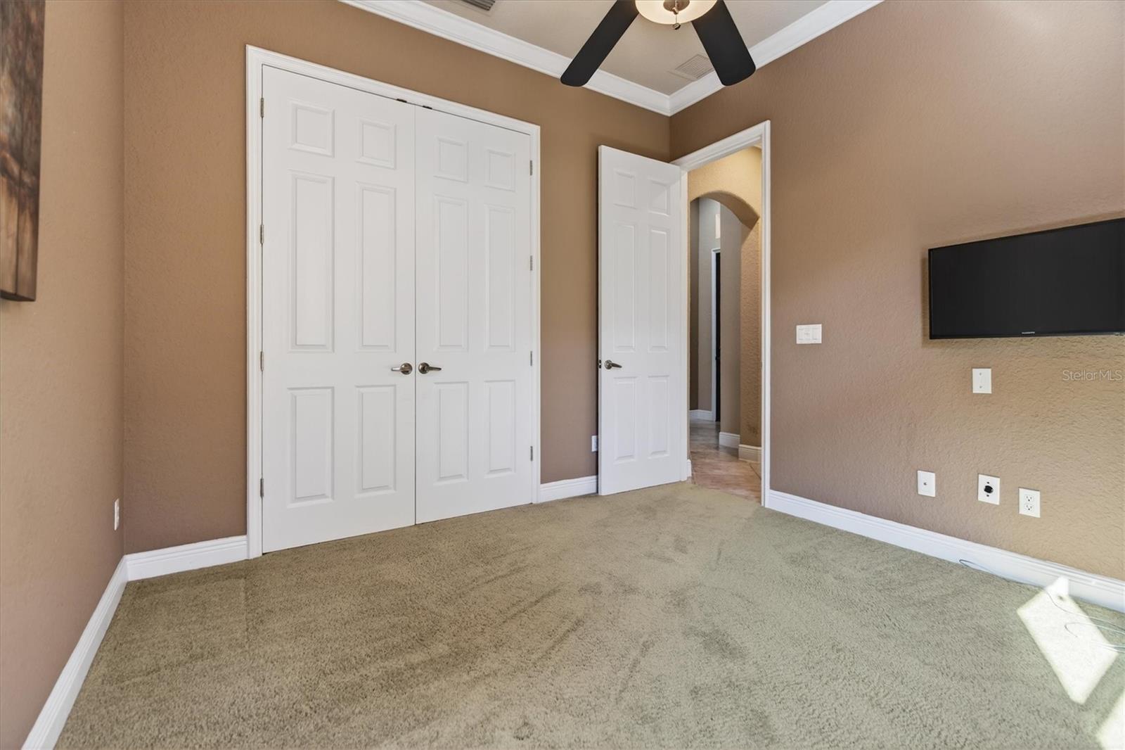 ENCLAVE/MAITLAND A-F - Residential