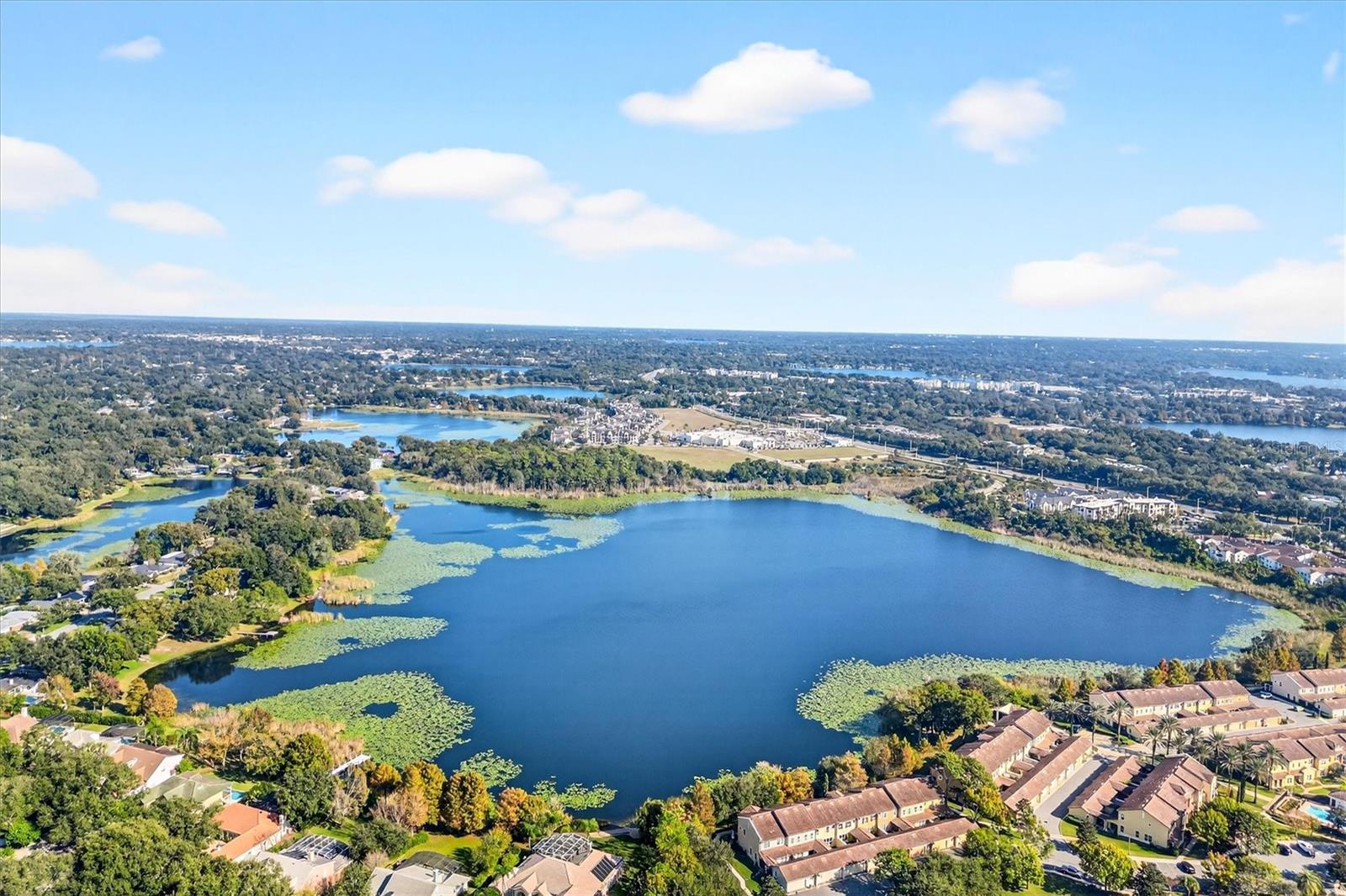 ENCLAVE/MAITLAND A-F - Residential