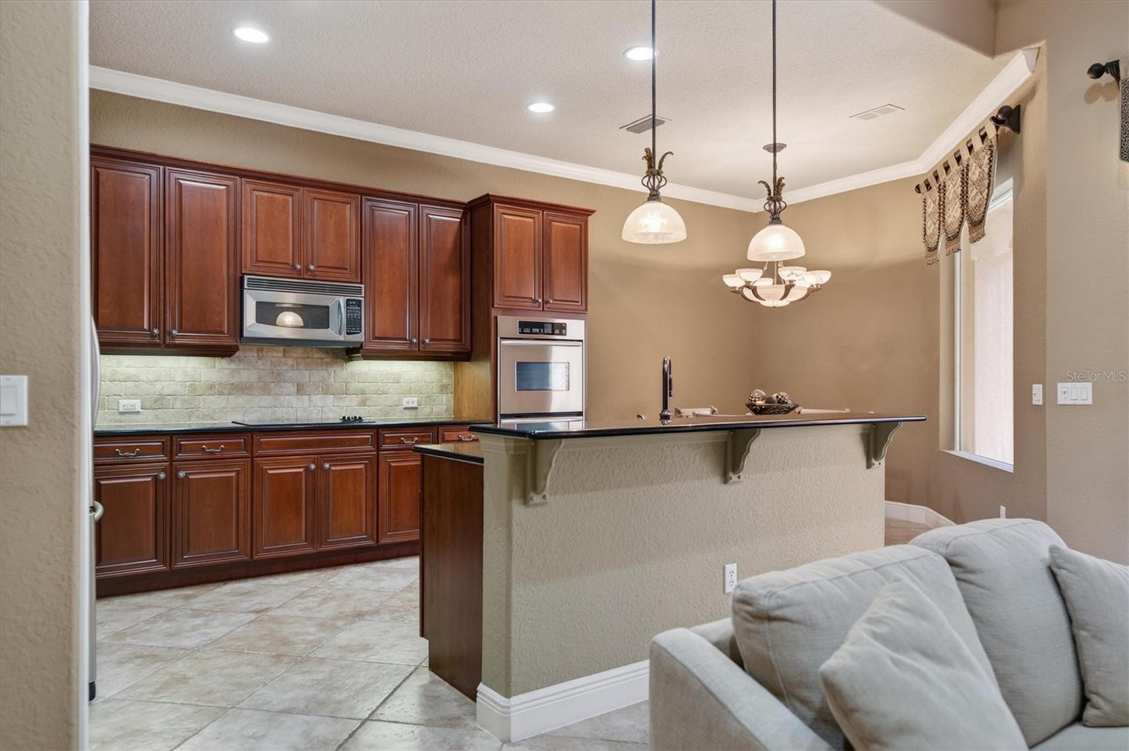 ENCLAVE/MAITLAND A-F - Residential