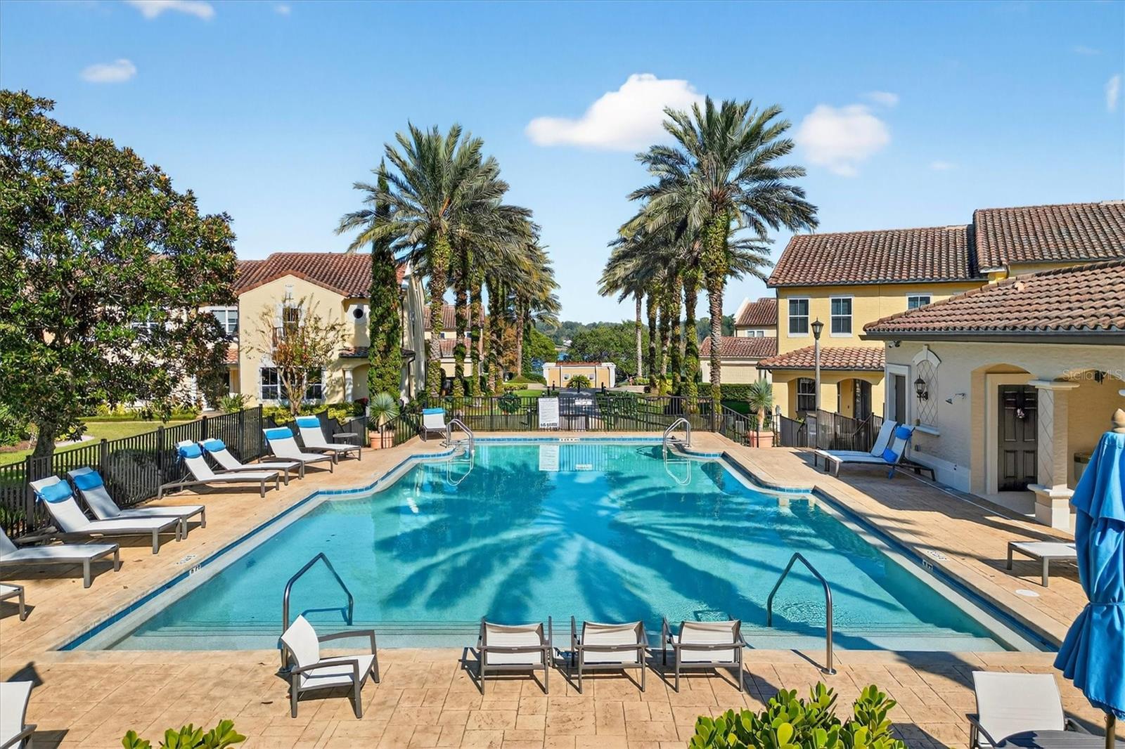 ENCLAVE/MAITLAND A-F - Residential