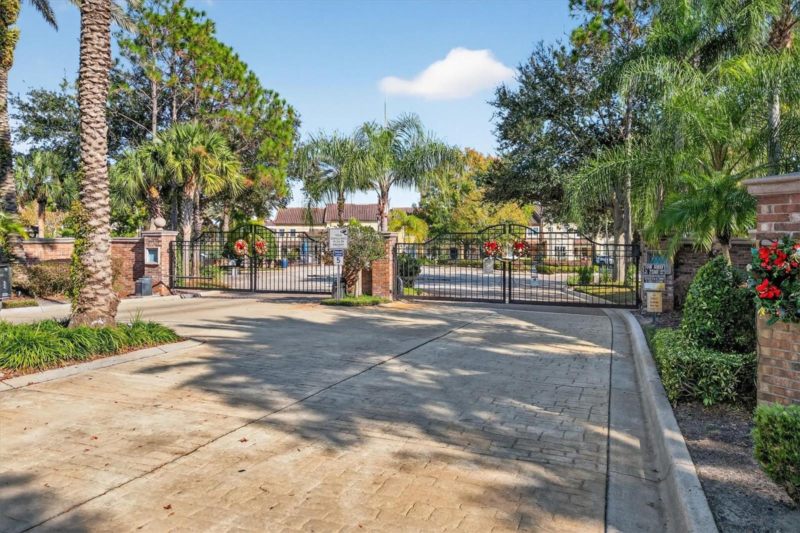 ENCLAVE/MAITLAND A-F - Residential