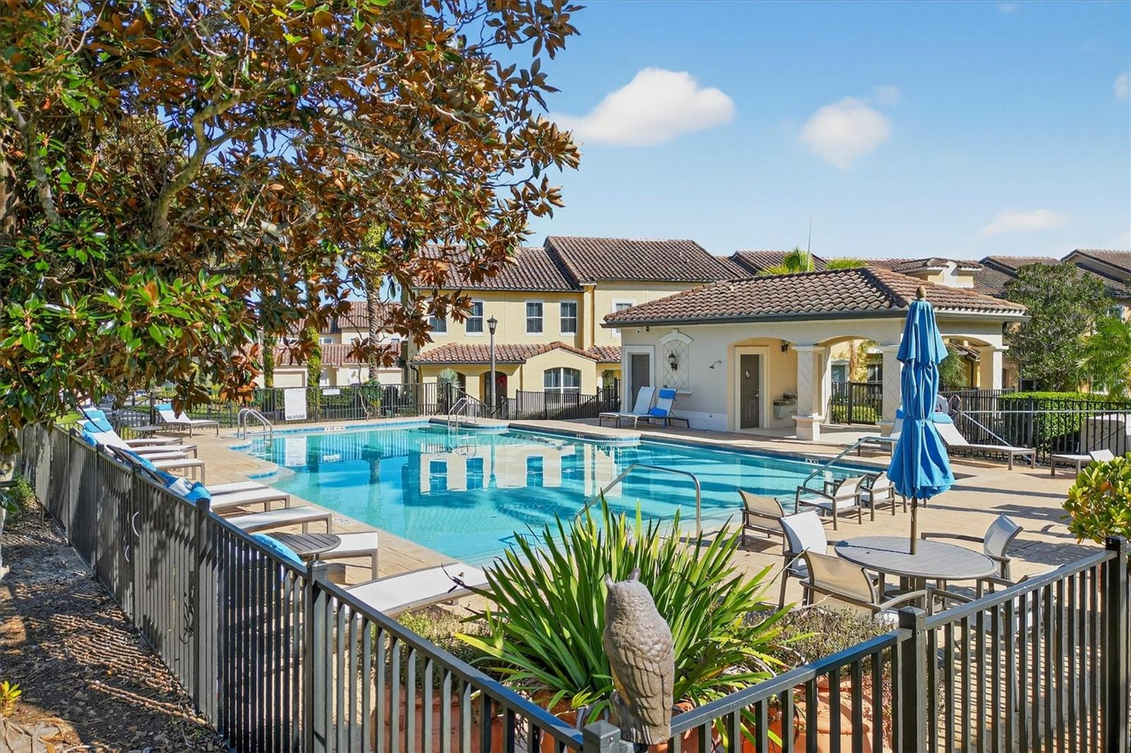 ENCLAVE/MAITLAND A-F - Residential