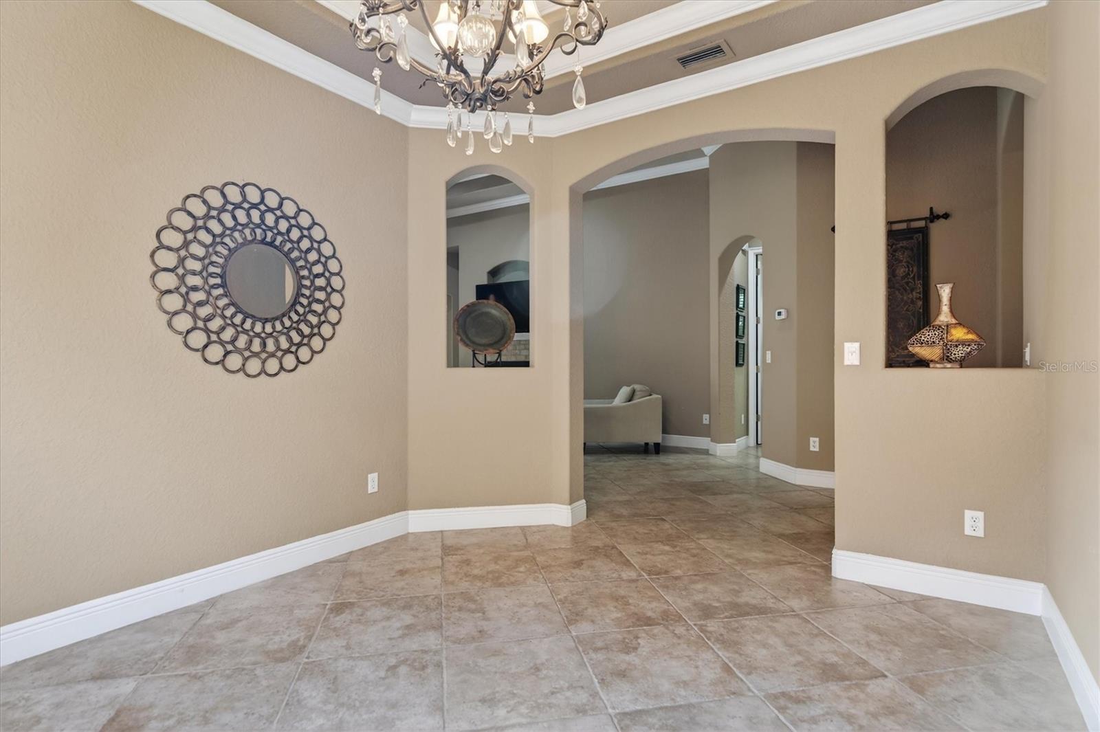 ENCLAVE/MAITLAND A-F - Residential