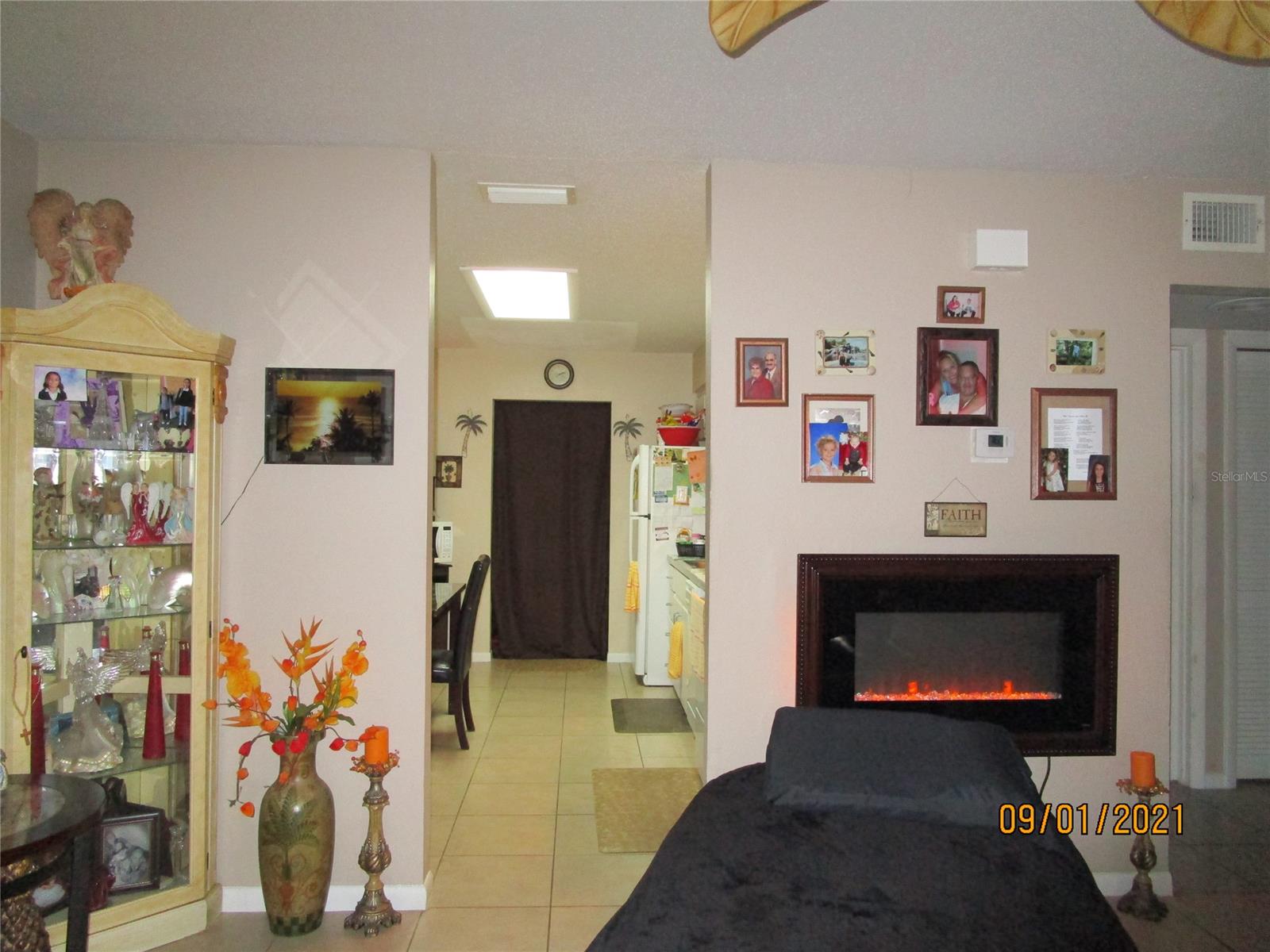 Florida Shores 01 - Residential Income