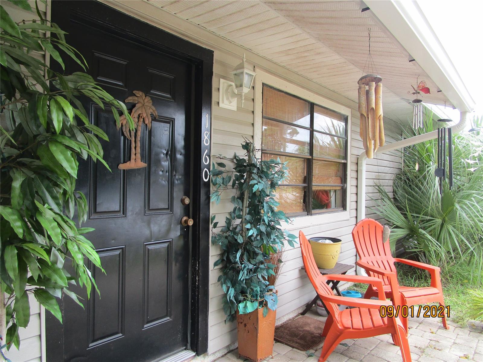 Florida Shores 01 - Residential Income