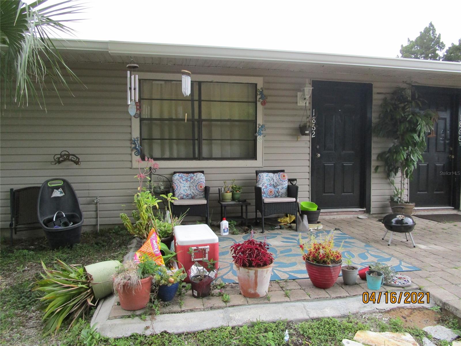 Florida Shores 01 - Residential Income