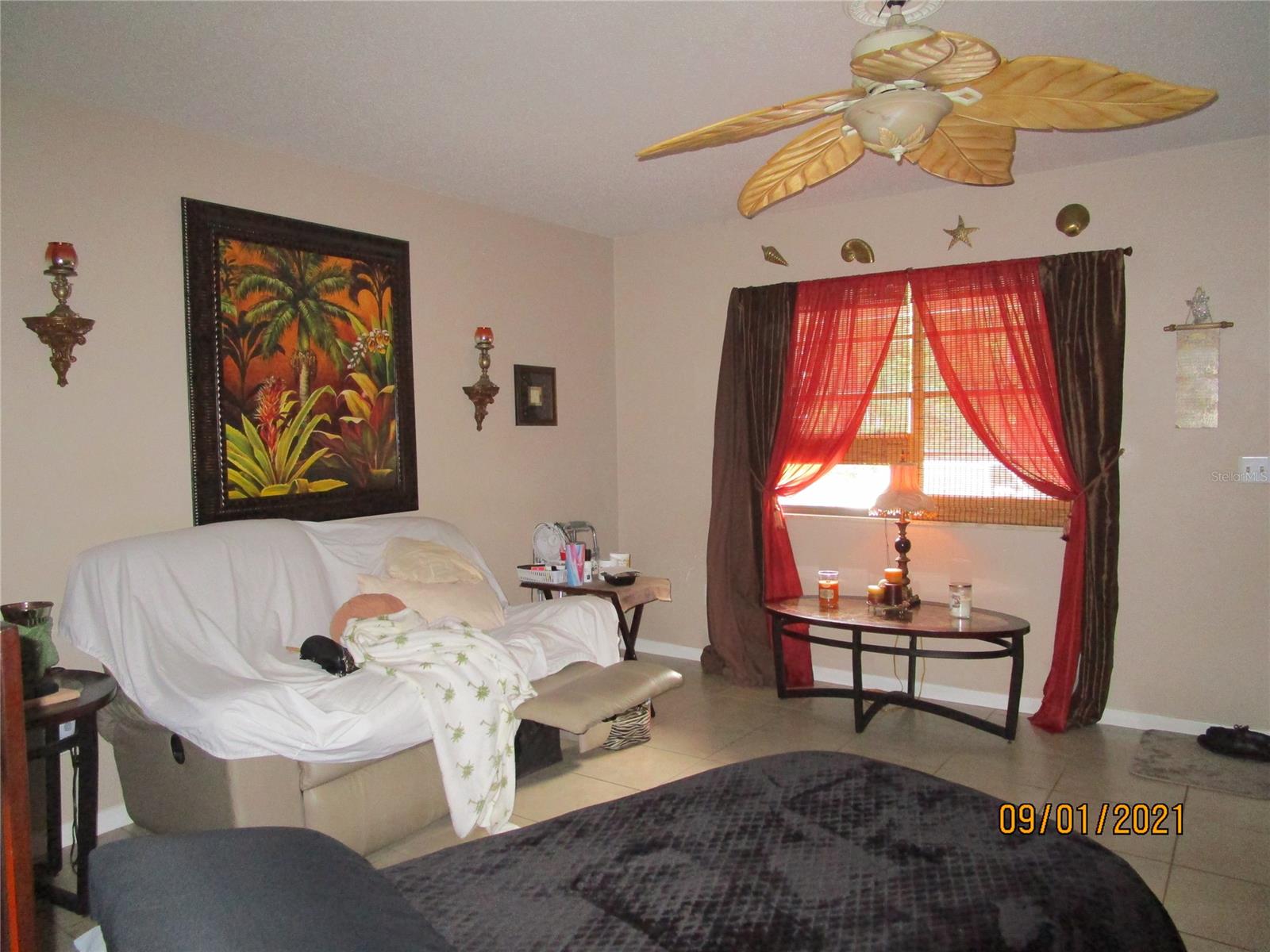 Florida Shores 01 - Residential Income