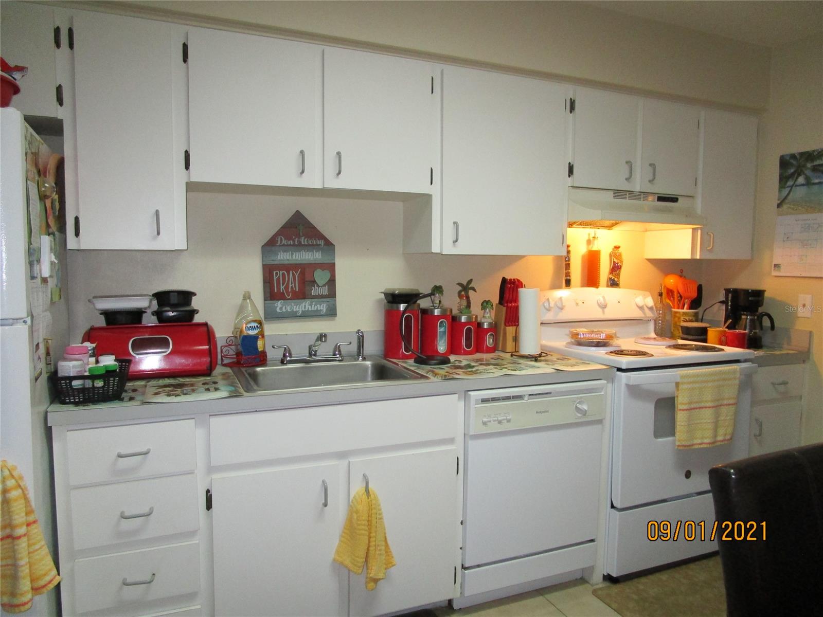 Florida Shores 01 - Residential Income