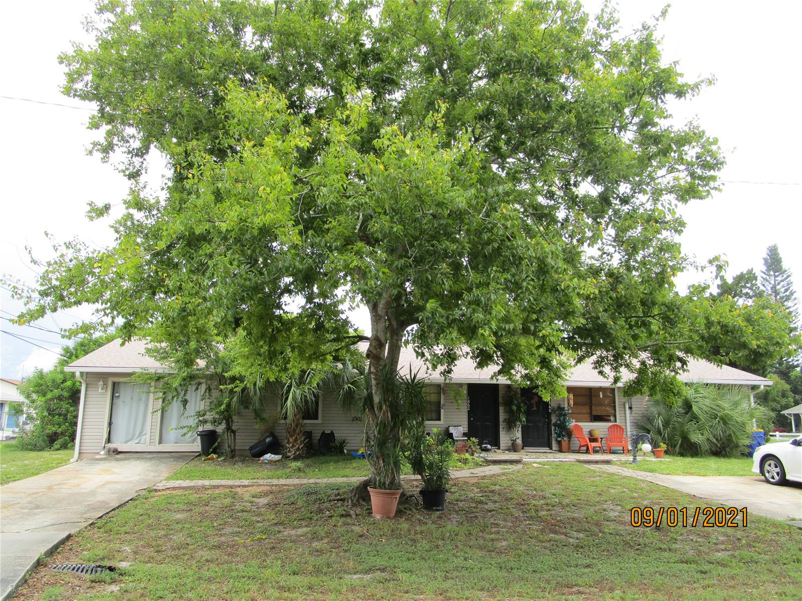 Florida Shores 01 - Residential Income