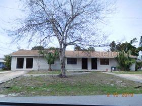 Florida Shores 01 - Residential Income