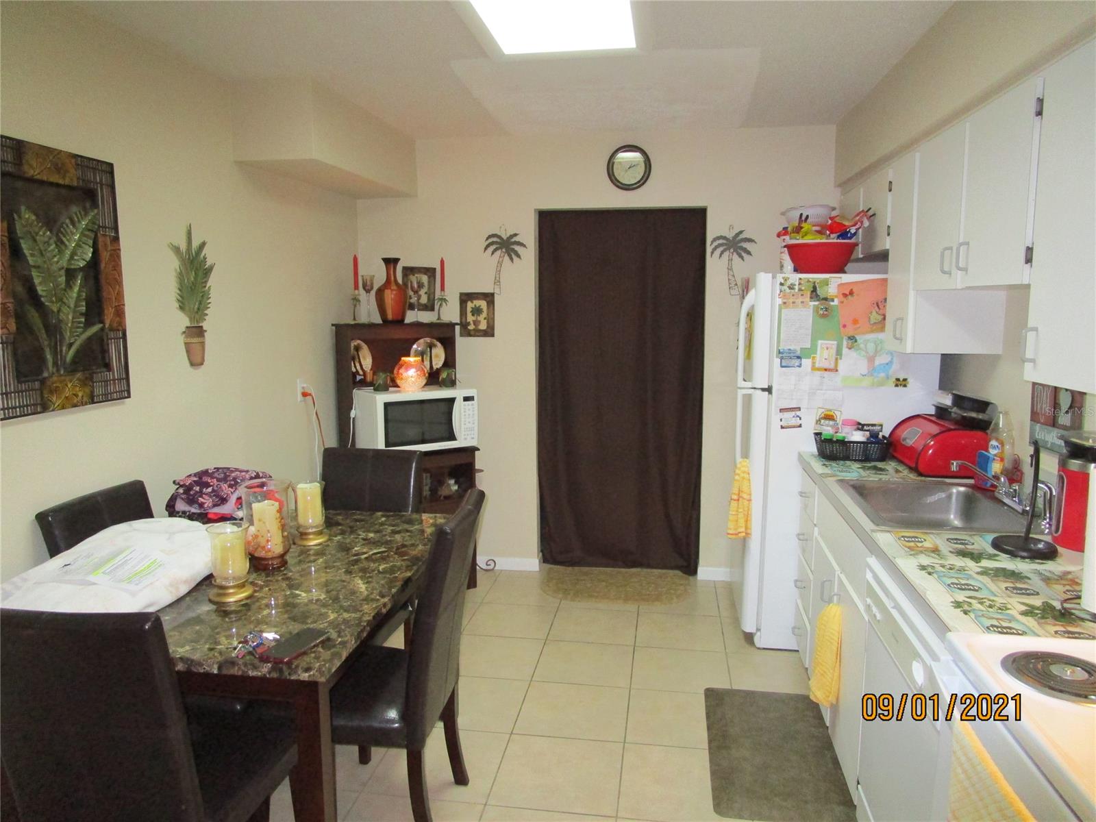 Florida Shores 01 - Residential Income