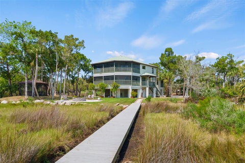 Tiny photo for 6730 S Beagle Drive, Homosassa, FL 34448 (MLS # TB8493249)