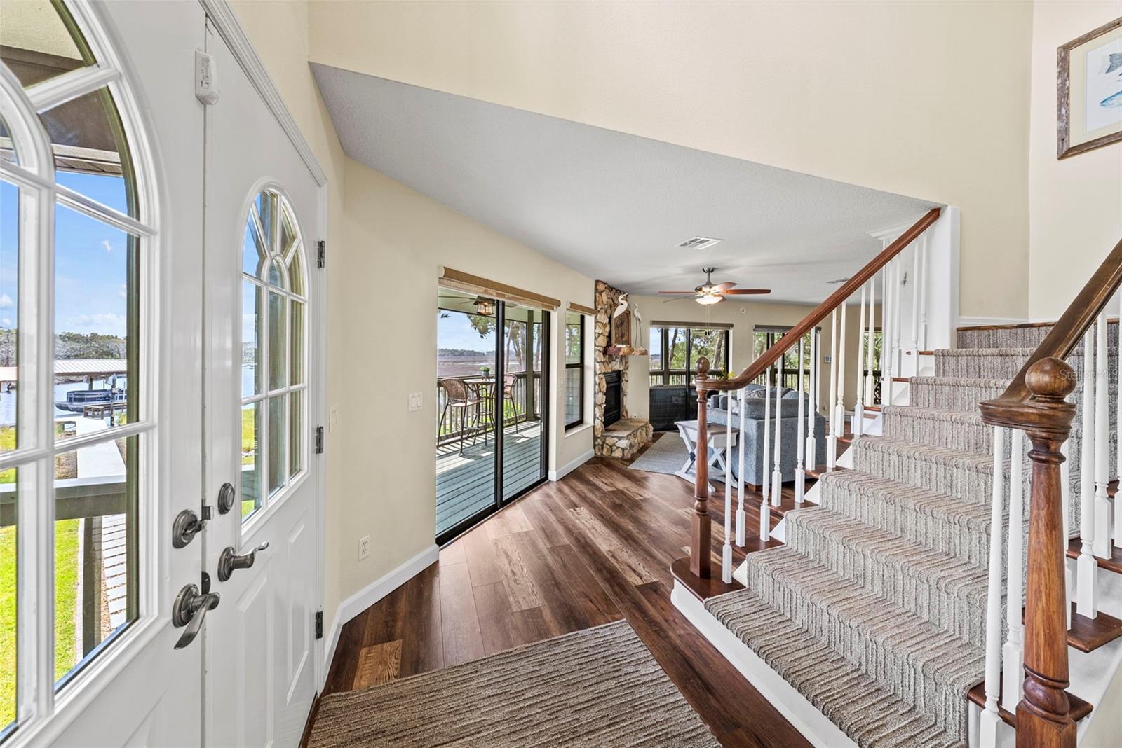 003599 - UNREC TRACTS IN 08-20S-17E - Residential