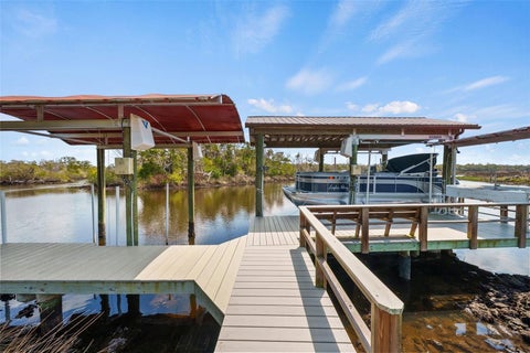Tiny photo for 6730 S Beagle Drive, Homosassa, FL 34448 (MLS # TB8493249)