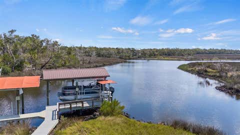 Tiny photo for 6730 S Beagle Drive, Homosassa, FL 34448 (MLS # TB8493249)