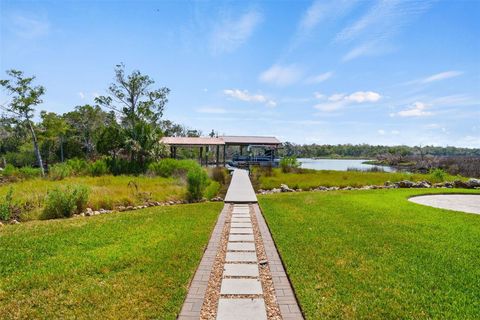 Tiny photo for 6730 S Beagle Drive, Homosassa, FL 34448 (MLS # TB8493249)