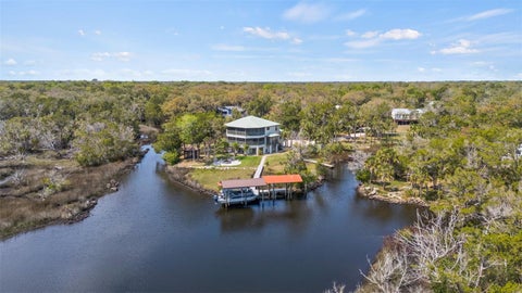Tiny photo for 6730 S Beagle Drive, Homosassa, FL 34448 (MLS # TB8493249)