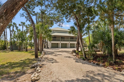 Tiny photo for 6730 S Beagle Drive, Homosassa, FL 34448 (MLS # TB8493249)