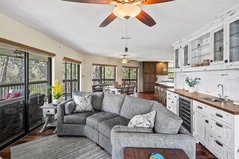 Tiny photo for 6730 S Beagle Drive, Homosassa, FL 34448 (MLS # TB8493249)