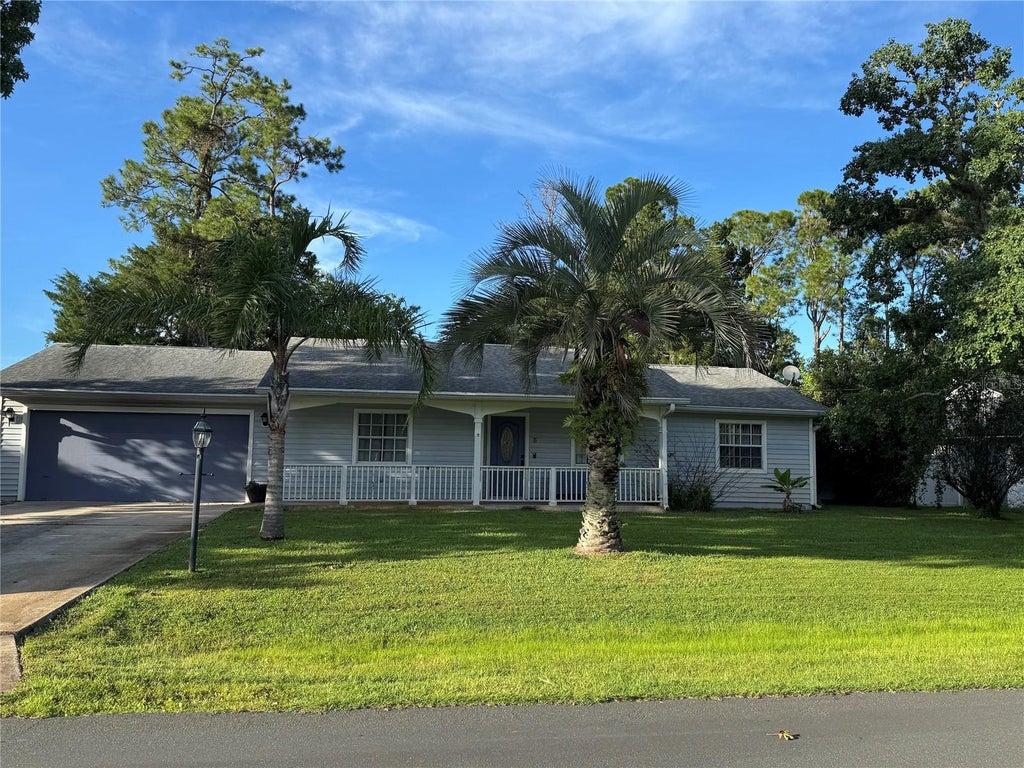 Photo of 5 Banner Lane, Palm Coast, FL 32135 (MLS # FC321085)