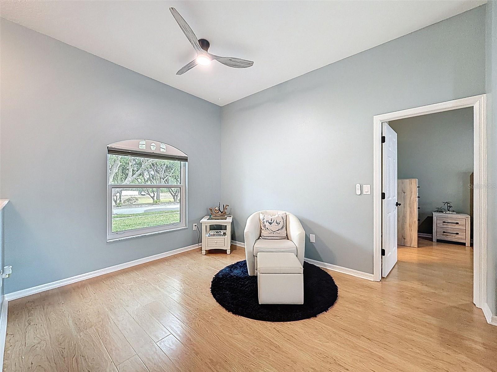 CYPRESS PARK OF TARPON SPGS - Residential